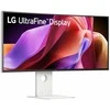 Monitorius „LG UltraFine 40U990A-W“ – 5K2K | Nano IPS juodas | „Thunderbolt 5“ | HDR 600
