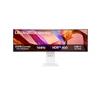 Monitorius LG | 49U950A-W | 49 " | IPS | QHD | 32:9 | 144 Hz | 5 ms | 5120 x 1440 pikselių | 400 cd/m² | HDMI jungtys quantity 2
