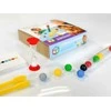 „Multigra Multigame Montessori“ edukacinis žaidimas „Kamuolys po kamuoliuko“ GR0786