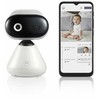 Motorola „Wi-Fi“ vaizdo kūdikių kamera | PIP1000