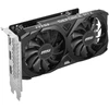 Vaizdo plokštė MSI NVIDIA GeForce RTX 3050 Ventus 2X E OC, 6 GB GDDR6, 96 bit, PCIE 4.0 16x, Dual Slot Fansink