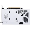 Vaizdo plokštė MSI GeForce RTX 5060 8G VENTUS 2X OC Baltas NVIDIA 8 GB GDDR7