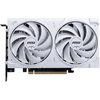 Vaizdo plokštė MSI GeForce RTX 5060 8G VENTUS 2X OC Baltas NVIDIA 8 GB GDDR7