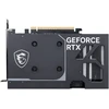 Vaizdo plokštė MSI GeForce RTX™ 5060 8G VENTUS 2X OC | 8 GB GDDR7