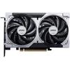 Vaizdo plokštė MSI GeForce RTX™ 5060 8G VENTUS 2X OC | 8 GB GDDR7