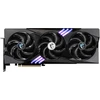 Vaizdo plokštė MSI GeForce RTX 5070 GAMING TRIO OC 12GB DLSS 4