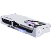 Vaizdo plokštė MSI GeForce RTX 5070 Ti 16G Gaming TRIO OC Baltas NVIDIA 16GB GDDR7