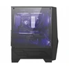 Kompiuterio korpusas MSI MAG FORGE 100M