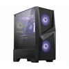 Kompiuterio korpusas MSI MAG FORGE 100M