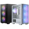 MSI MAG Forge M100R Baltas