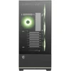 MSI MAG PANO 110R PZ kompiuterio korpusas Midi Tower Juodas