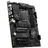 Pagrindinė plokštė MSI PRO B760-P WIFI DDR4, LGA1700, ATX, DDR4