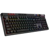 MSI STRIKE PRO WIRELESS | Klaviatūra žaidimams | Wireless | US | Juodas | 2.4 GHz Wireless, Bluetooth, USB 2.0 | Kailh Midnight Pro Silent Tactile