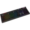 MSI STRIKE PRO WIRELESS | Klaviatūra žaidimams | Wireless | US | Juodas | 2.4 GHz Wireless, Bluetooth, USB 2.0 | Kailh Midnight Pro Silent Tactile