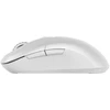 Pelė MSI VERSA 300 BELAIDĖ AKUMULATORIUS Baltas | Belaidis | 2.4 GHz, Bluetooth, USB 2.0