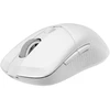 Pelė MSI VERSA 300 BELAIDĖ AKUMULATORIUS Baltas | Belaidis | 2.4 GHz, Bluetooth, USB 2.0
