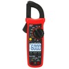 Uni-t Srovės matavimo replės UT202F,TRMS, NCV, 28mm, 600A, 600V AC/DC, su dažnio ir talpos matavimu