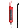 Įtampos testeris, auto AC/DC, CAT III 400V, 6V-400V, IP54, UNI-T