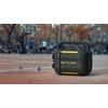 Muse | Jobsite Radio | M-968 BTY | 40 W | Atsparus vandeniui | Bluetooth | Belaidė jungtis | Portable | NFC features | Juodas/Geltona