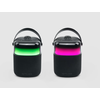 Muse | Karaoke Speaker | M-530 KA | 30 W | Atsparus vandeniui | Bluetooth | Belaidė jungtis | Portable | Juodas