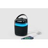 Muse | Karaoke Speaker | M-530 KA | 30 W | Atsparus vandeniui | Bluetooth | Belaidė jungtis | Portable | Juodas