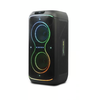 Muse | Party Box Speaker | M-1930 DJ | 300 W | Bluetooth | Belaidė jungtis | Portable | Juodas