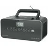 Muse | Portable radio | M-28DG | AUX in | Pilkas