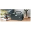 Muse | Portable radio | M-28DG | AUX in | Pilkas