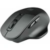 Natec Pelė, BlackBird 2, Silent, Wireless, 1600 DPI, Optinė, Juodas | Natec | Pelė | Optinė | Wireless | Juodas/Gray