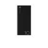 Navitel | Portable Charger | PWR10 AL Juodas | USB-A, USB-C | Lithium-ion