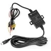 Navitel | Smart box max | Input voltage 12-40 V; Output voltage 5 V V