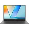 Nešiojamas kompiuteris Asus Vivobook S16 M3607HA-RP030W | 16 " | IPS | WUXGA | 144 Hz | 1920 x 1200 pikselių | AMD Ryzen 5 | 220 | 16 GB | SO-DIMM DDr5 | SSD 1000 GB | AMD Radeon Graphics | Windows 11 Home | Bluetooth versija 5.3