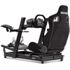 Next Level Racing - GTELite Klaviatūra ir pelė Tray - Juodas - S