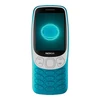 Telefonas Nokia 3210 4G TA-1618 DS Mėlynas