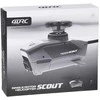 Revell Jokomisiada Remote-controlled Futuristic Scout HELICOPTER - modern design RC0724