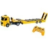 Jokomisiada Auto Truck Mercedes + Pilot RC0297
