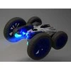 Jokomisiada Nuotoliniu būdu valdomas SUPER GREITAS TRIUKŲ AUTOMOBILIS – garas ir šviesa RC0729
