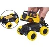 Jokomisiada Remote-controlled off-road car - compact size SCALE 1:36 RC0748