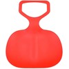 Jokomisiada Apple Slide 48 cm“ linksmybės „Snow