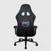 Onex | RTC Embrace Hardcore | Gaming Chair | Juodas