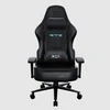 Onex | Gaming Chair | RTC Embrace Hardcore | Juodas