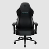 Onex | Gaming Chair | RTC ErgoGlide Alcantara | Juodas