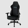 Onex | Gaming Chair | RTC ErgoGlide Alcantara | Juodas