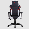 Onex | Premium Gaming Chair | FX8 Formula X Module Injected | Juodas/Raudona/Baltas