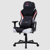 Onex | Premium Gaming Chair | FX8 Formula X Module Injected | Juodas/Raudona/Baltas