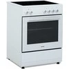 Orkaitė Simfer | Cooker (Power cable not included) | 6043SEDBB | Oven type Electric | Baltas | Plotis 60 cm | Gylis 60 cm