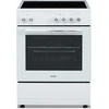 Orkaitė Simfer | Cooker (Power cable not included) | 6043SEDBB | Oven type Electric | Baltas | Plotis 60 cm | Gylis 60 cm