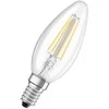 Osram Parathom Classic LED Filament 60 nepritemdytas 6W/827 E14 lemputė | E14 | 6 W | Šiltas Baltas
