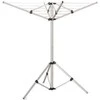 Outwell | Drying Rack | 651011 | Sidabrinis