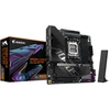 Pagrindinė plokštė GIGABYTE B850M A ELT WF6E AM5 4xDDR5 2xM.2 4xSATA